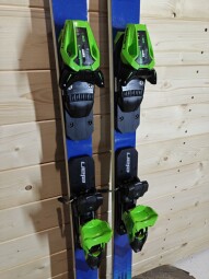 LYŽE ELAN ACE GSX 171CM